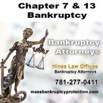 Hines Law Offices (United States, Framingham, 873 Waverly St), credit broker