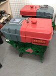 Traktor75 (1-y mikrorayon, 21) ، الآلات والمعدات الزراعية