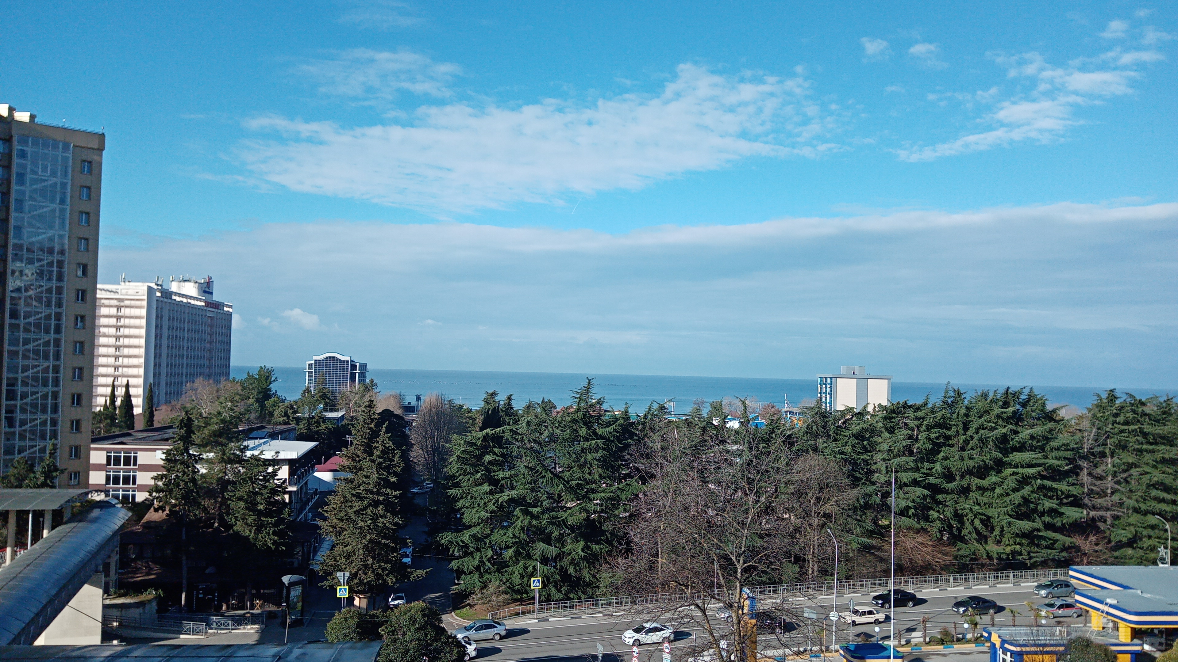 Фото М-Отель