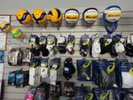 Forma (Novo-Sadovaya Street, 17), sportswear and shoes