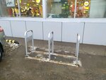 Bicycle parking (Kaulya Street, 20), bicycle parking