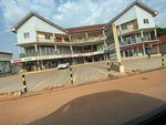 Frank & Gyambibi’s (Melcom Road, 75), shopping mall