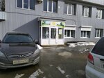 Техагро-центр (Severniy Obkhod Street, 20), tienda de repuestos y artículos para automóviles