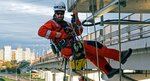 Alpinisty K5 (Moscow, Likhoborskaya Embankment, 18А) ، رياضة التسلق