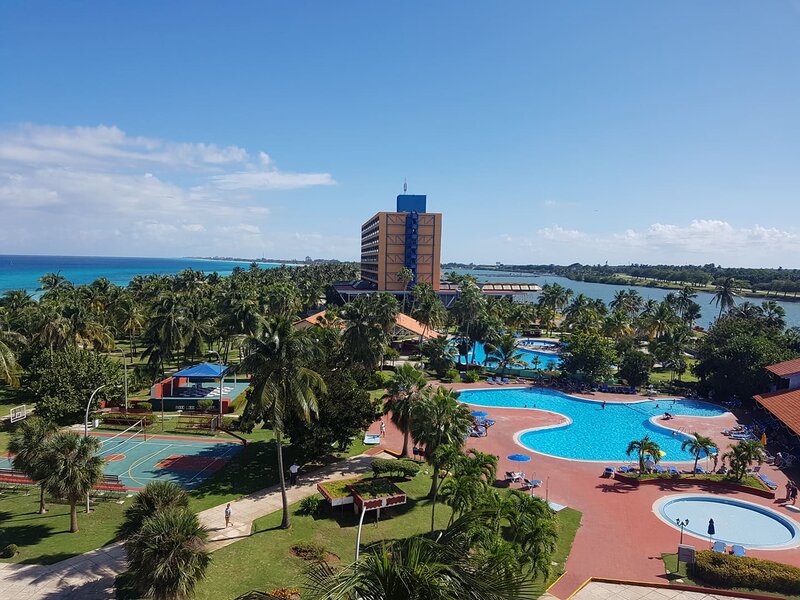 Гостиница Roc Varadero в Варадеро