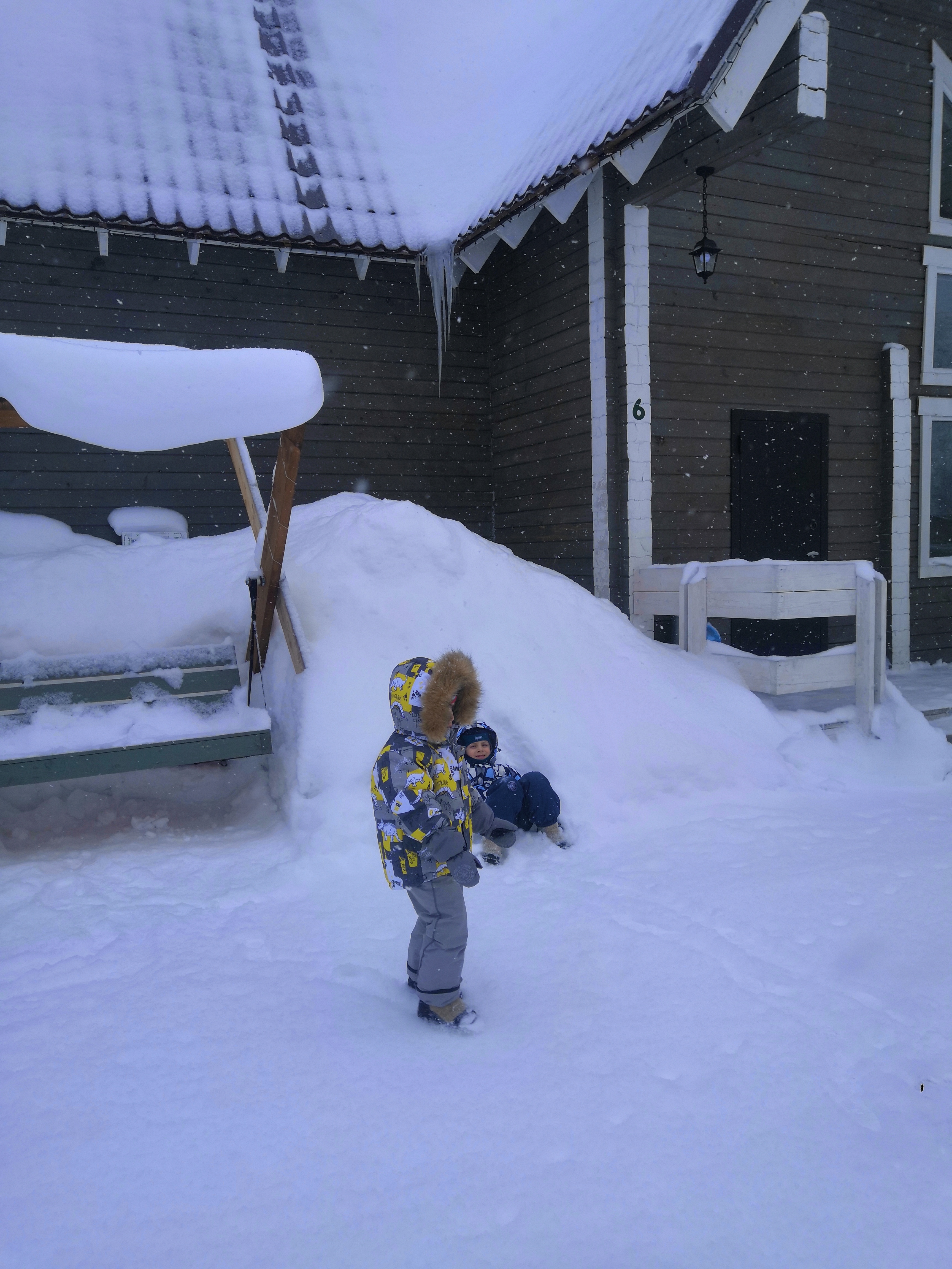 Фото Стороны Света