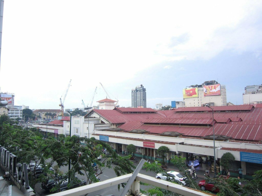 Hotel Song Anh 2 Hotel, Ho Chi Minh, photo