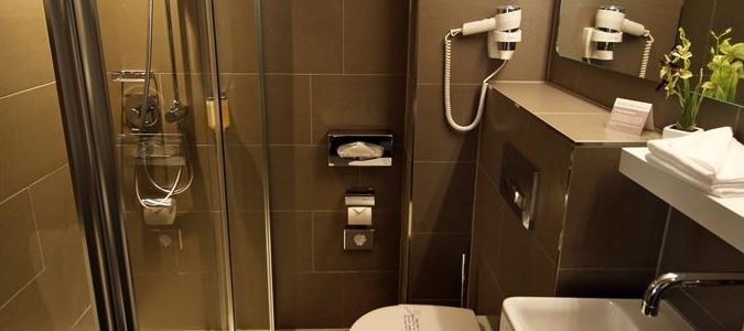 Фото Best Western Plus Hotel Zürcherhof