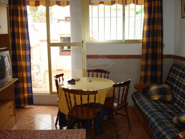 Фото Hotel Apartamentos Bajondillo