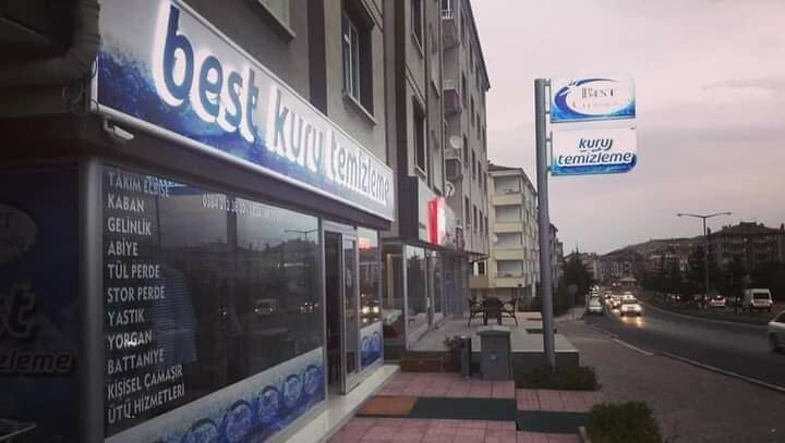 Dry cleaning Best Cleaning Kuru Temizleme, Nevsehir, photo