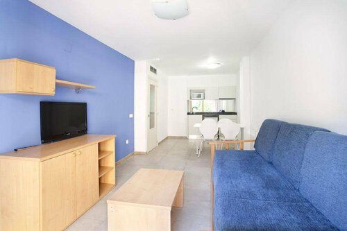Гостиница Voramar Cambrils в Камбрильсе