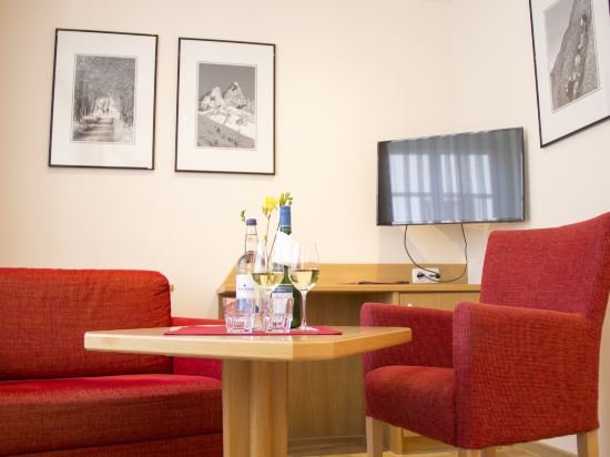 Фото Hotel Drei Konig