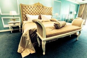 Гостиница Caspian Riviera Grand Palace