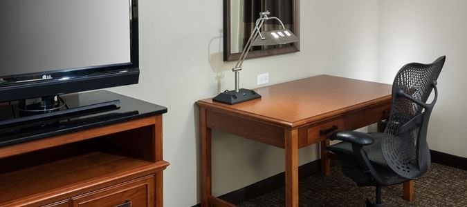 Фото Hilton Garden Inn Rockaway