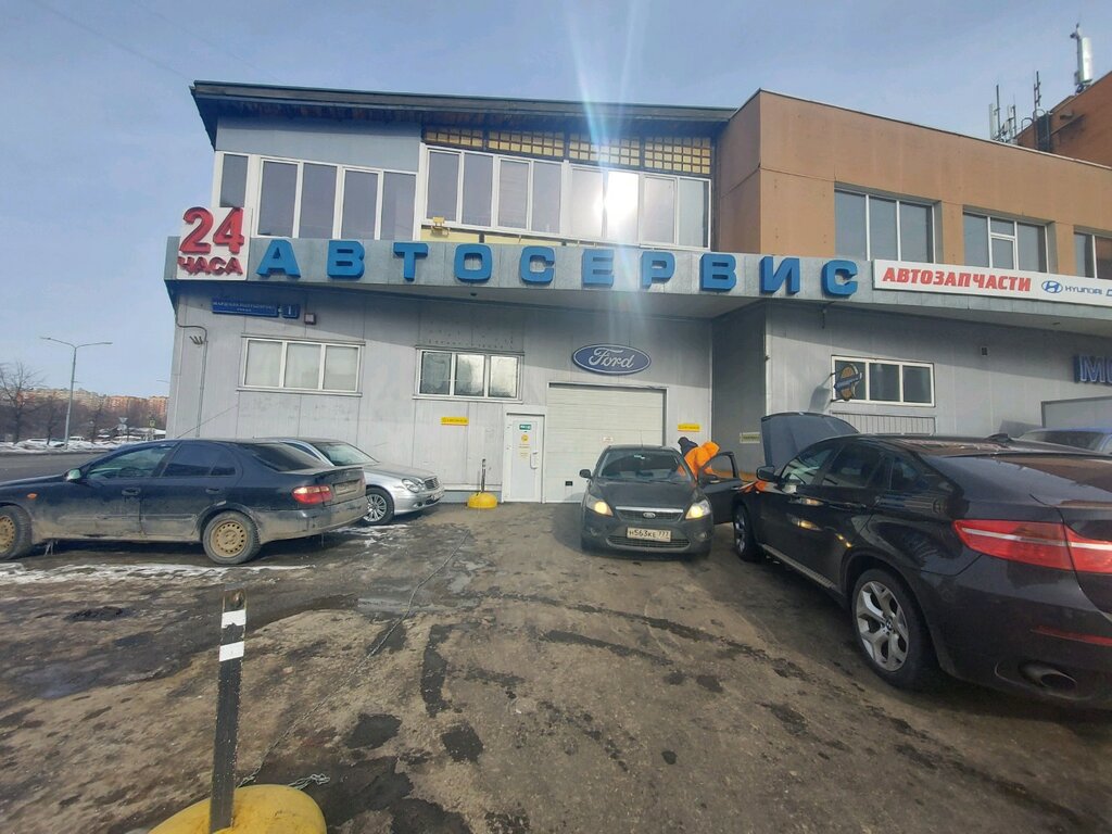 Car window tinting Тонировка, Moscow, photo