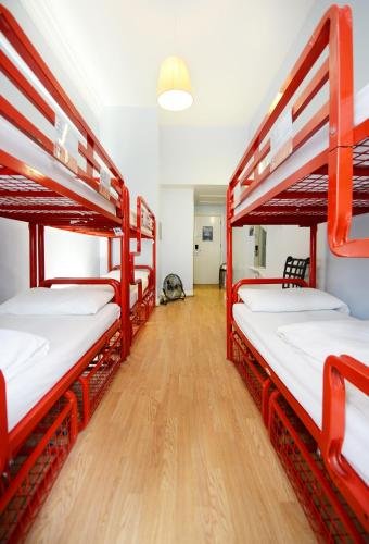 Фото Astor Hyde Park Hostel - Adults Only