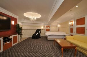 Hotel Shasha Resort Suma - Adult Only (Hyogo Prefecture, Kobe, Suma Ward), hotel