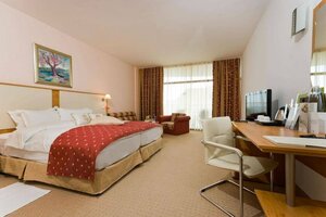 Apollo SPA Resort (Varna, Varna, Golden Sands), hotel