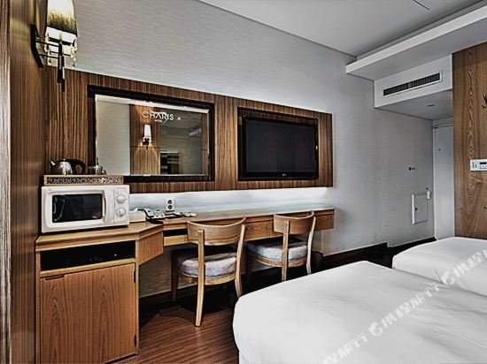 Фото Charis Hotel