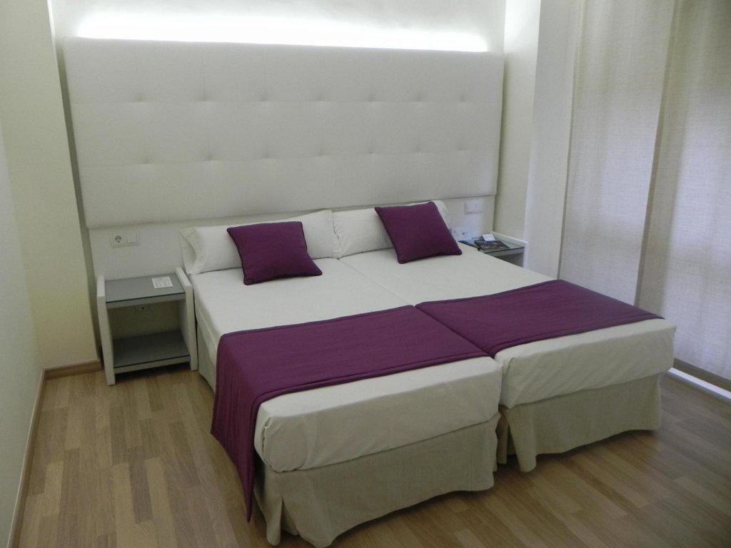 Фото Hotel Albahía