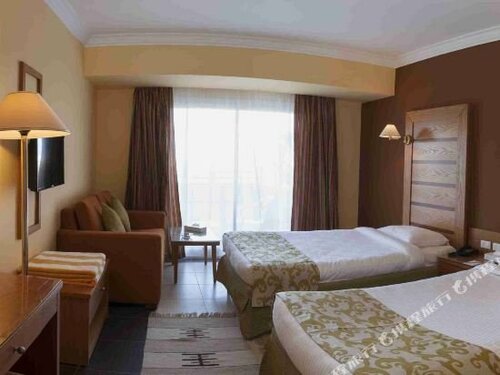 Гостиница Golden Beach Resort