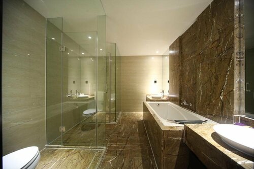 Гостиница Oriental Xuanyi Holiday Hotel