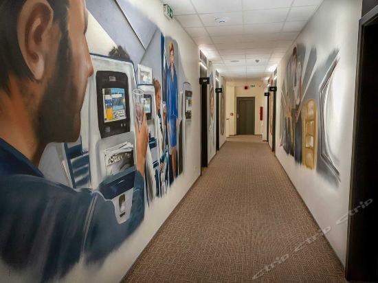 Фото отеля 5