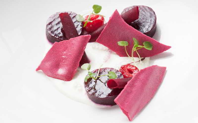 Фото The Bonham Hotel