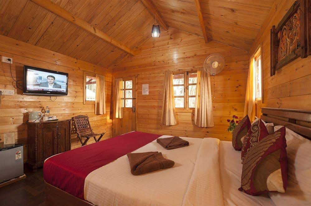 Фото La Cabana Beach and SPA