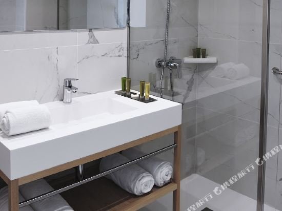 Фото Hotel Agaró