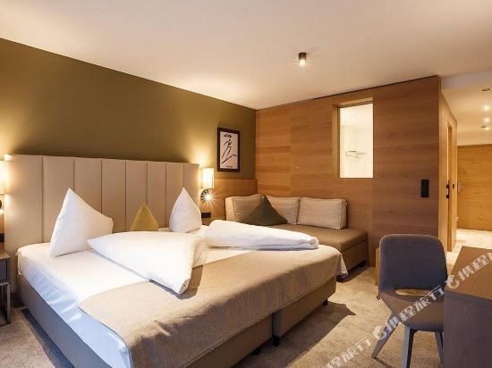 Фото Sportresort Hohe Salve