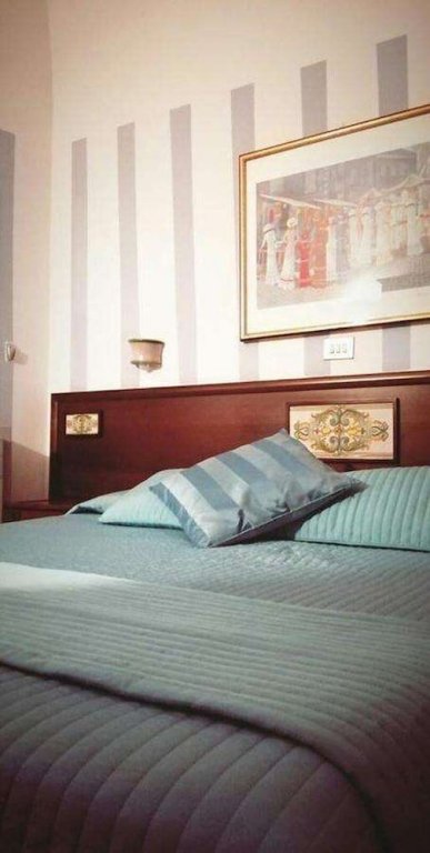 Фото Hotel Plaza Caltanissetta