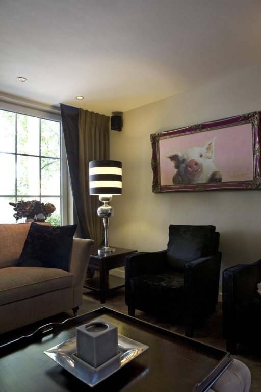 Фото Hotel Edenpark