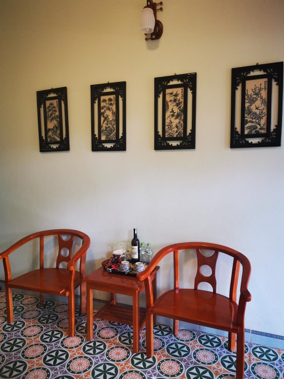 Фото La Belle Vie Tam Coc Homestay