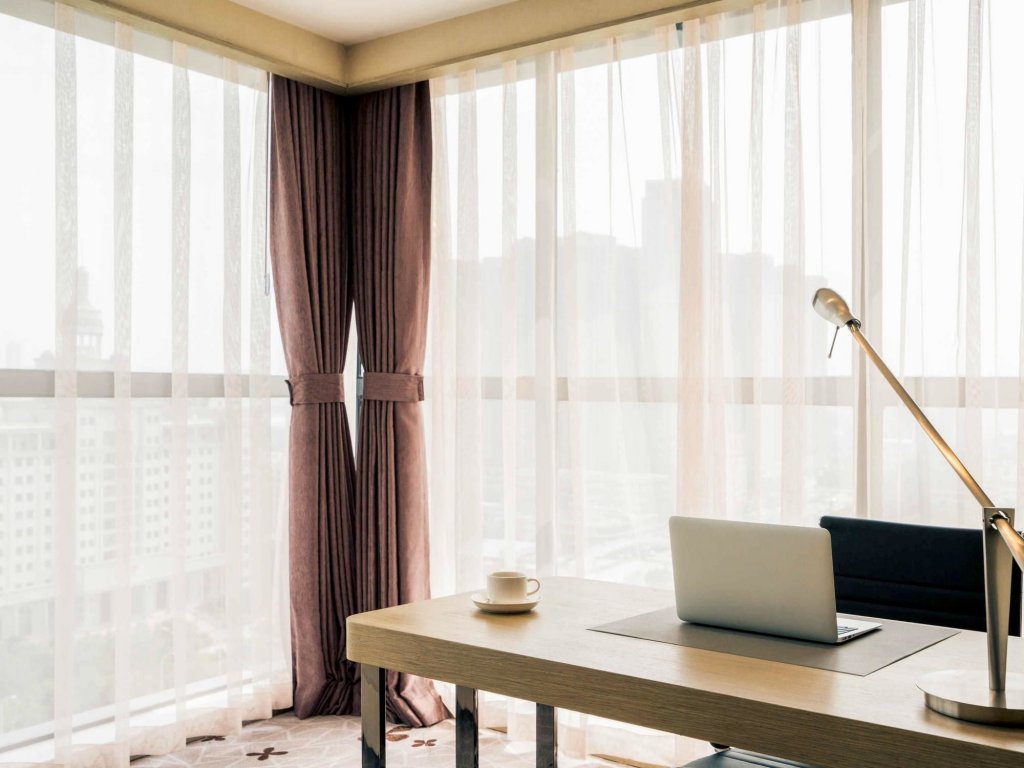 Фото Hilton Garden Inn Wuhan Hankou