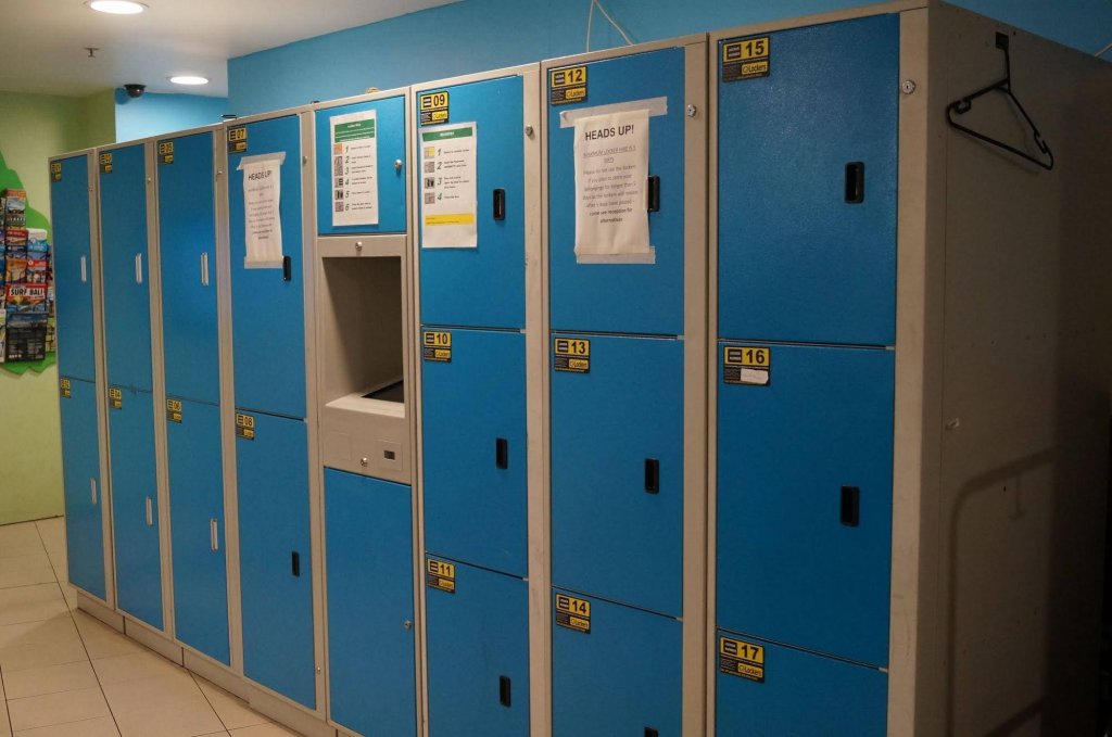 Фото 790 on George Backpackers