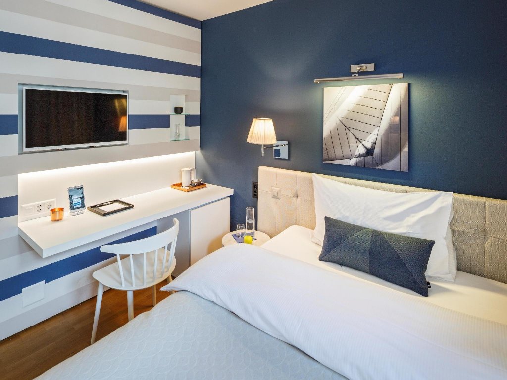 Фото Hotel Seehof