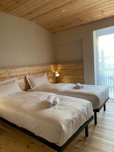 Гостиница Hotel Lahili в Самегрело и Земо-Сванети