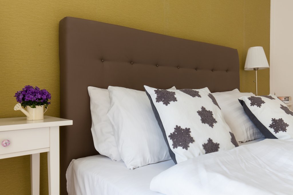 Фото Town Hall Apartments