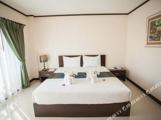 Фото Royal Nakhara Hotel Nongkhai