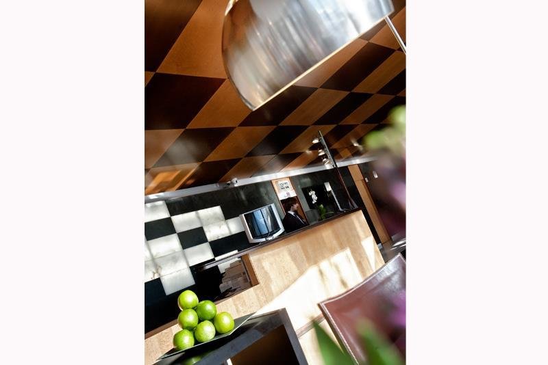 Фото Best Western Plus Hotel Alfa Aeropuerto