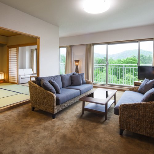 Фото Fuji View Hotel