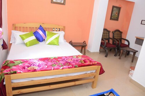 Гостиница Hotel Rose Fort Jaisalmer в Джайсалмере