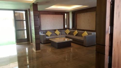 Фото Отель Jain Group Sanderling Resort & Spa