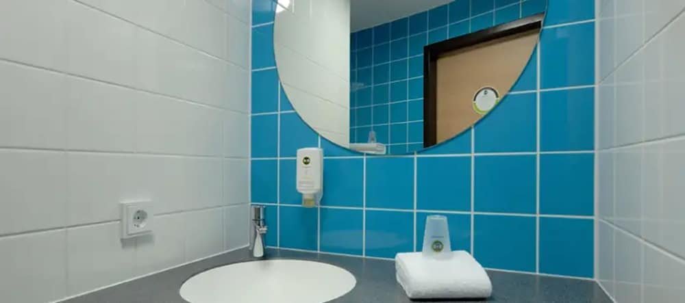 Фото B&b Hotel Böblingen