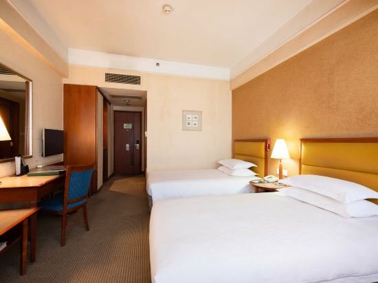 Фото Rosedale Hotel Shenyang