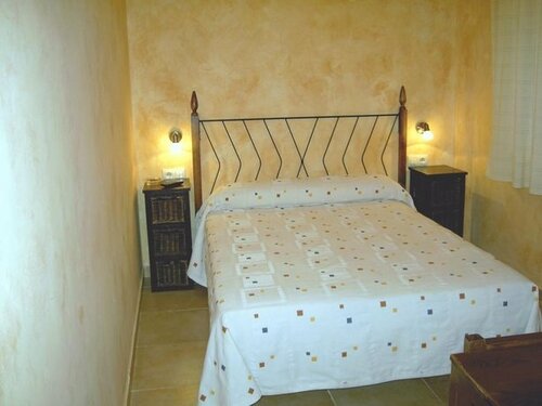 Гостиница Hostal Valle Del Iregua в Риохе