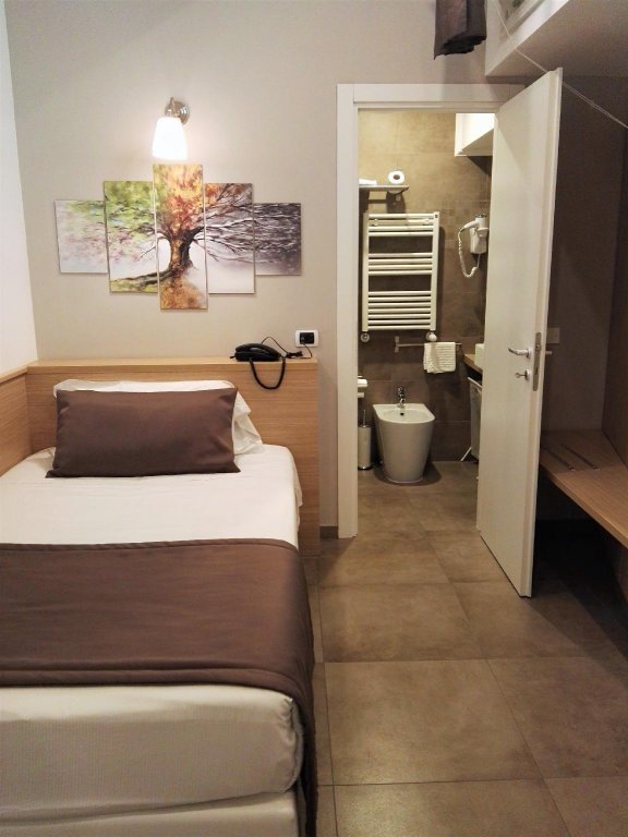 Фото Hotel Paolo II