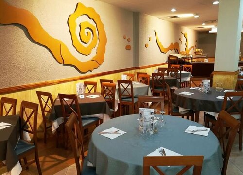 Гостиница Hotel Miami Calella в Калелье