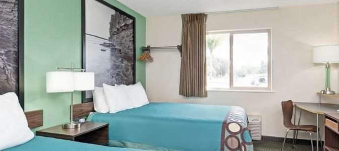 Фото Comfort Inn Gilroy